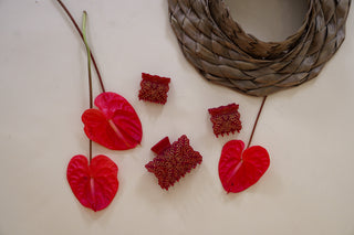 Anthurium Clip - Large